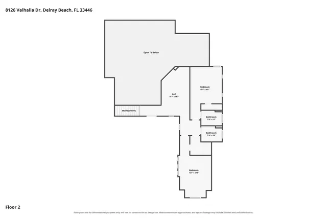 Mizner Country Club Residence photo 51