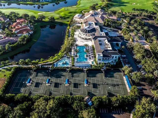 Mizner Country Club Residence photo 54