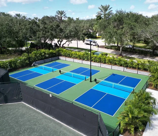 Mizner Country Club Residence photo 61