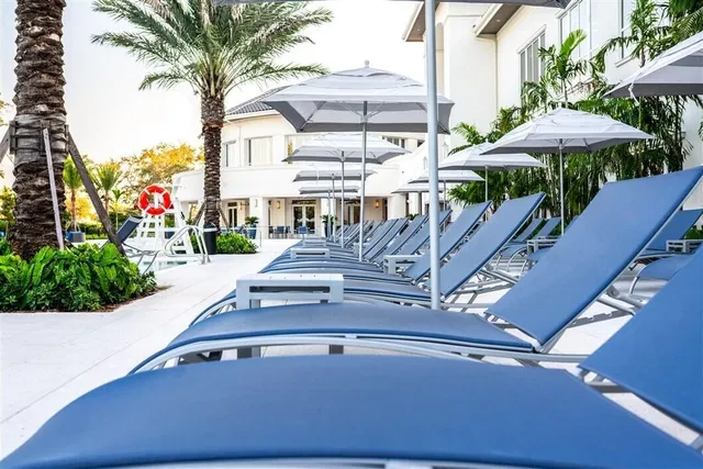 Mizner Country Club Residence photo 63