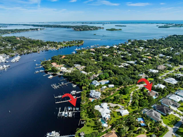 Rocky Point, 4662 Cheerio Way, Stuart, exterior