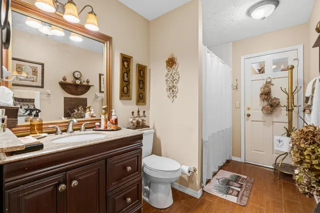 Rocky Point Residence photo 26