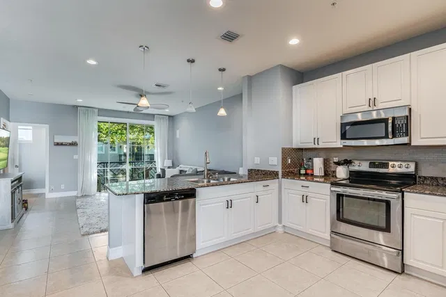 Downtown Delray Beach Residence photo 5