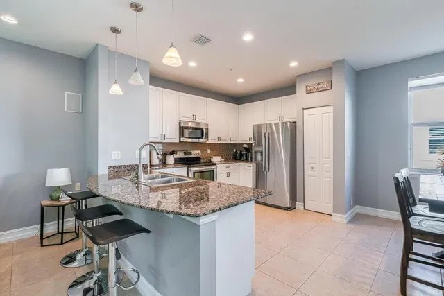Downtown Delray Beach Residence photo 7