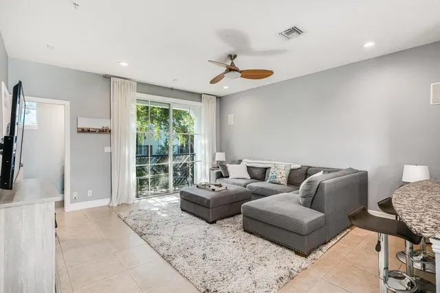 Downtown Delray Beach Residence photo 8