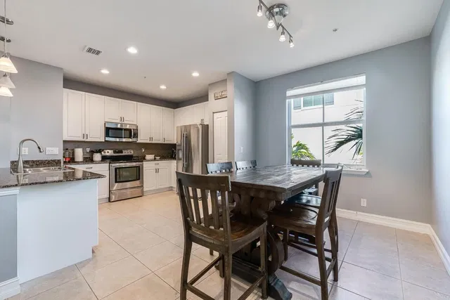 Downtown Delray Beach Residence photo 9