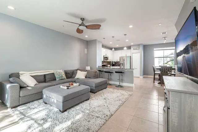 Downtown Delray Beach Residence photo 10