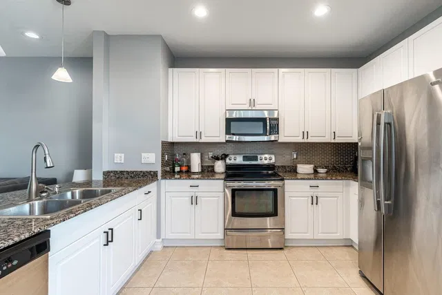 Downtown Delray Beach Residence photo 11