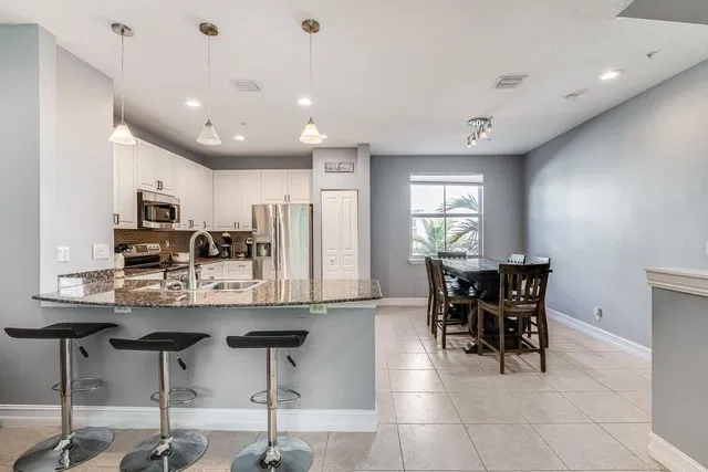 Downtown Delray Beach Residence photo 12