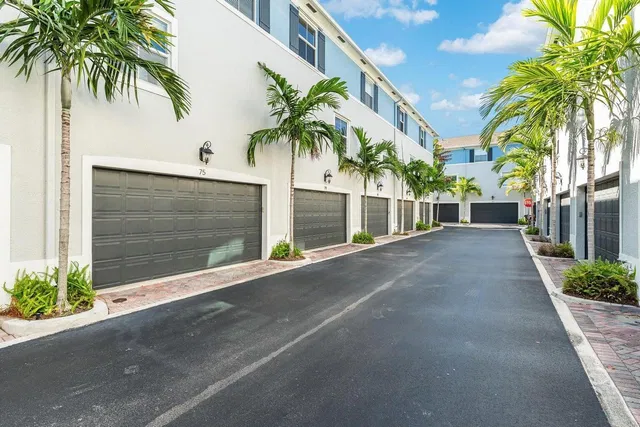 Downtown Delray Beach Residence photo 26