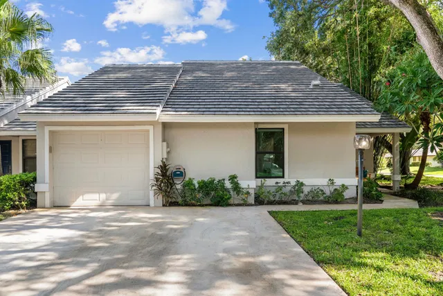 PGA National Palm Beach Gardens Residence photo 2