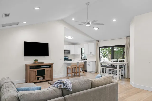 PGA National Palm Beach Gardens Residence photo 5