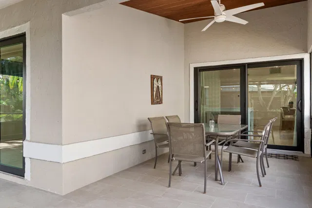 PGA National Palm Beach Gardens Residence photo 33