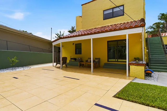 West Palm Beach Residence photo 50