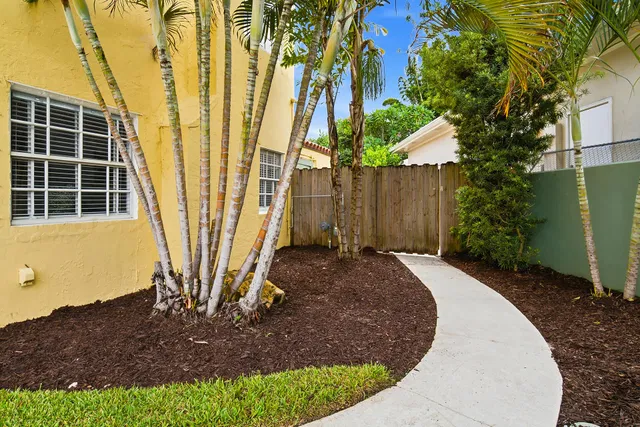 West Palm Beach Residence photo 54
