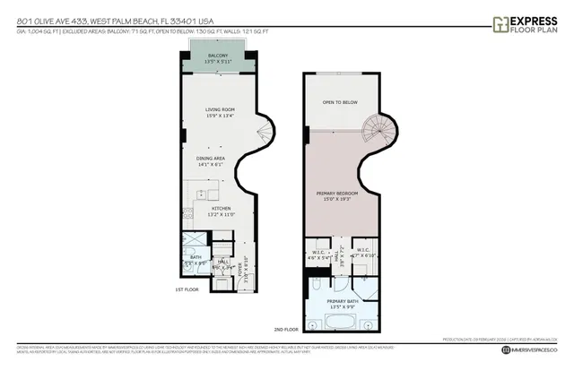 Unit 433 photo 38