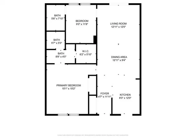 Unit 408 photo 20