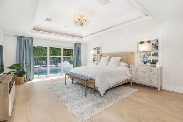 North End Palm Beach Residence photo 10