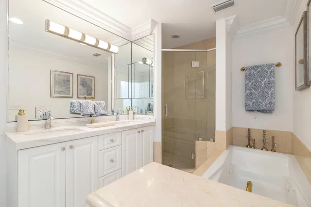 North End Palm Beach Residence photo 11
