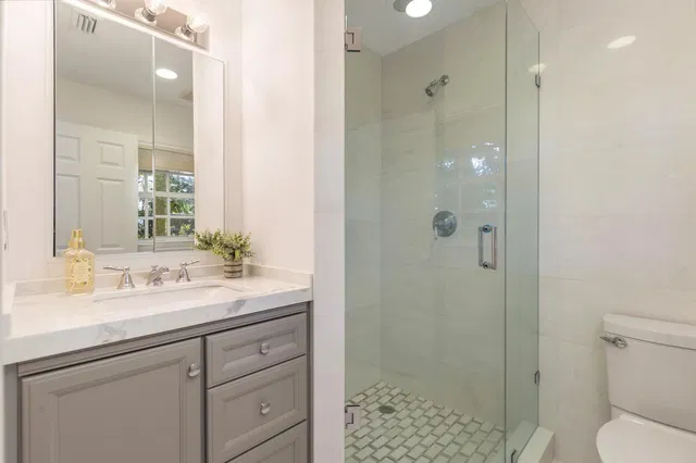 North End Palm Beach Residence photo 13