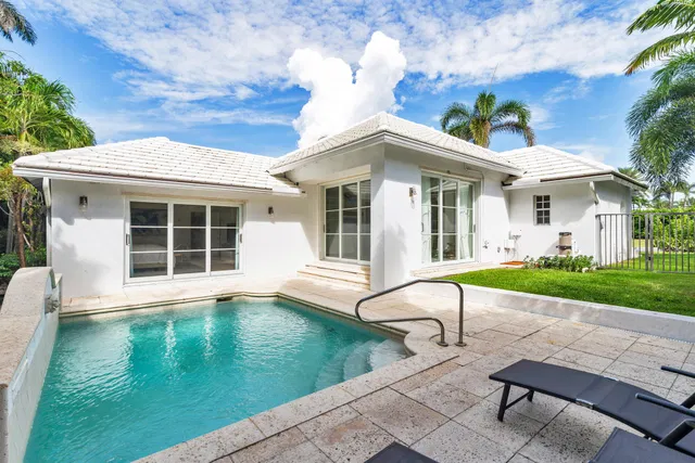 North End Palm Beach Residence photo 17