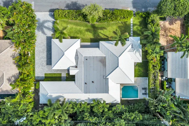 North End Palm Beach Residence photo 20
