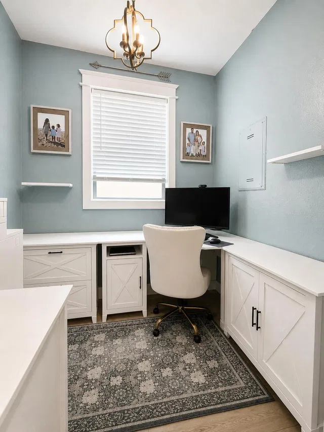  Residence photo 43