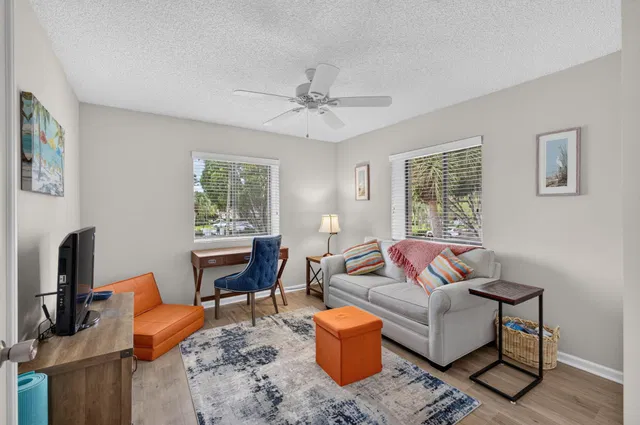 PGA National Palm Beach Gardens Unit 201 photo 6