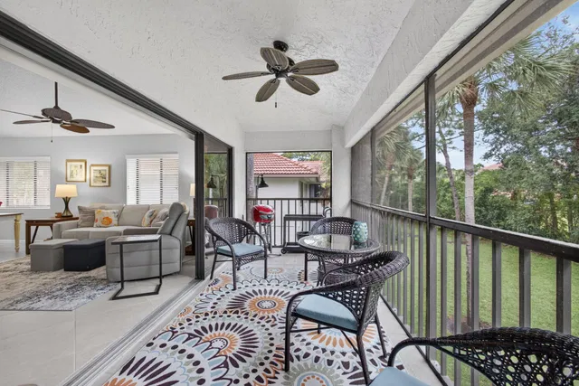 PGA National Palm Beach Gardens Unit 201 photo 23