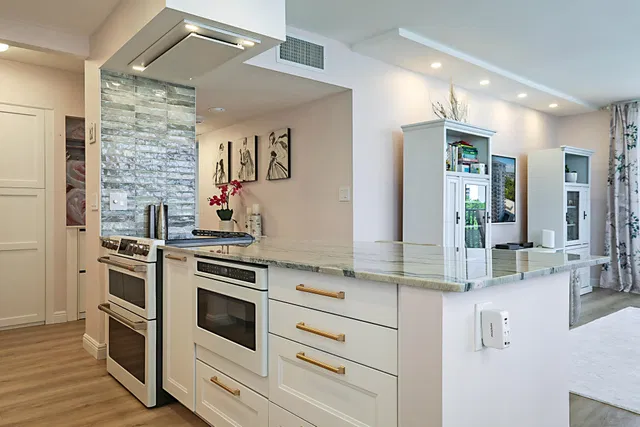 Boca Towers Unit 602W photo 7