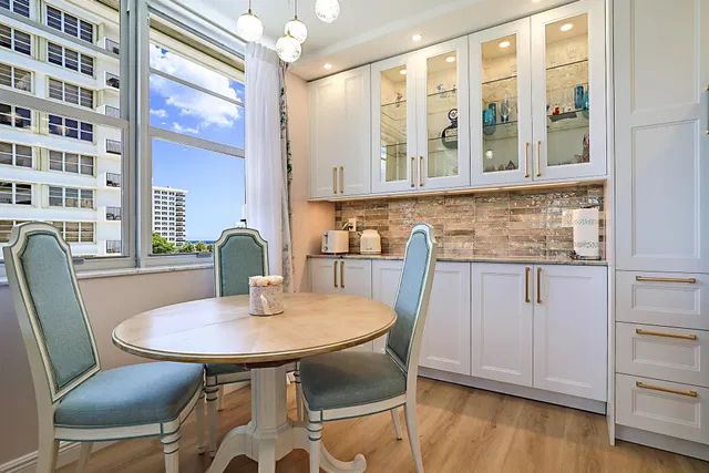 Boca Towers Unit 602W photo 9