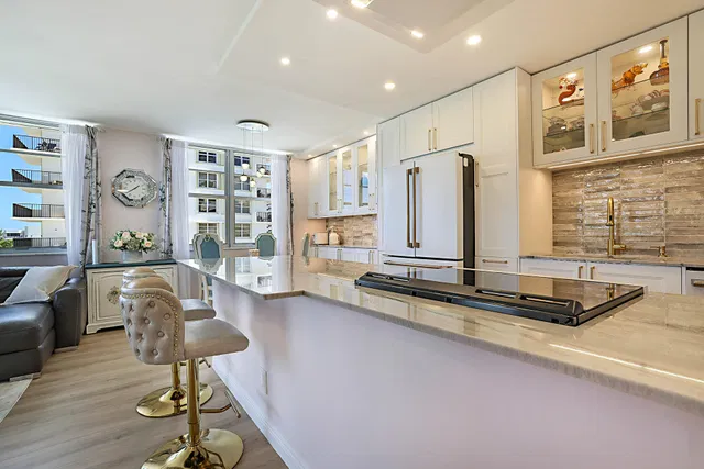 Boca Towers Unit 602W photo 10