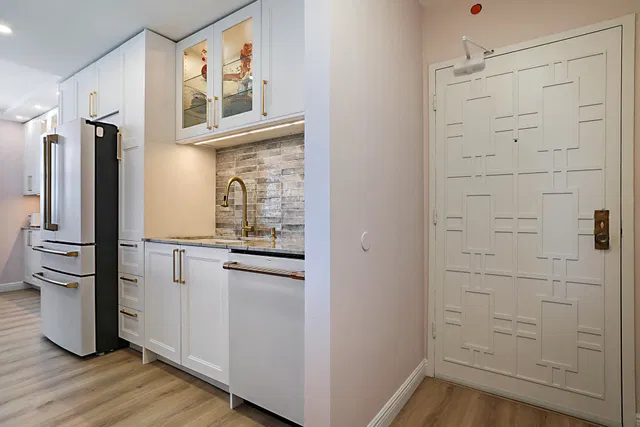 Boca Towers Unit 602W photo 11