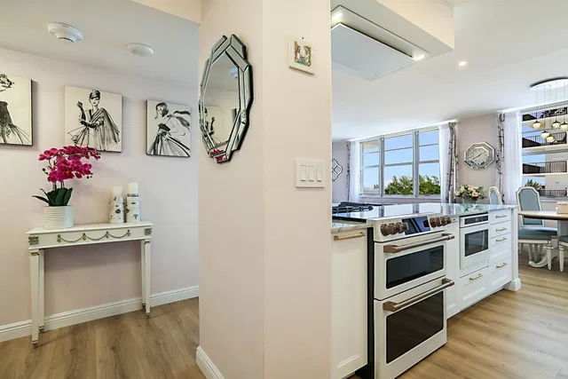 Boca Towers Unit 602W photo 12