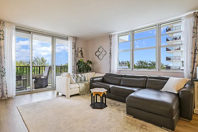 Boca Towers Unit 602W photo 17