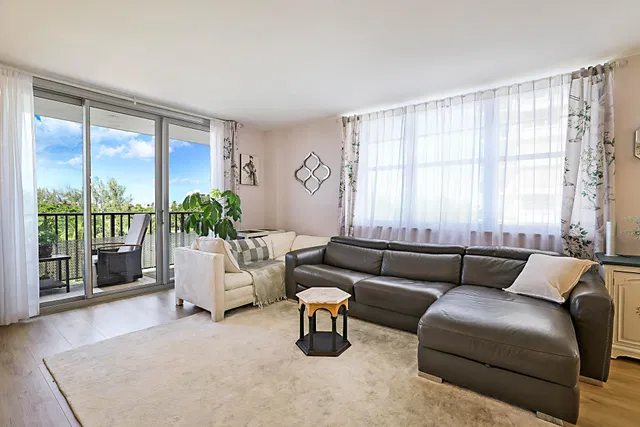 Boca Towers Unit 602W photo 19