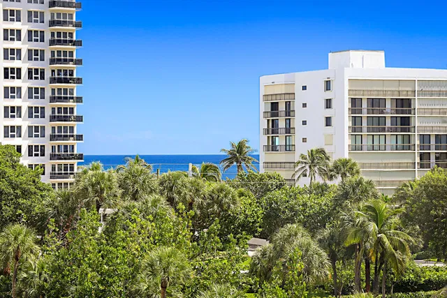 Boca Towers Unit 602W photo 20