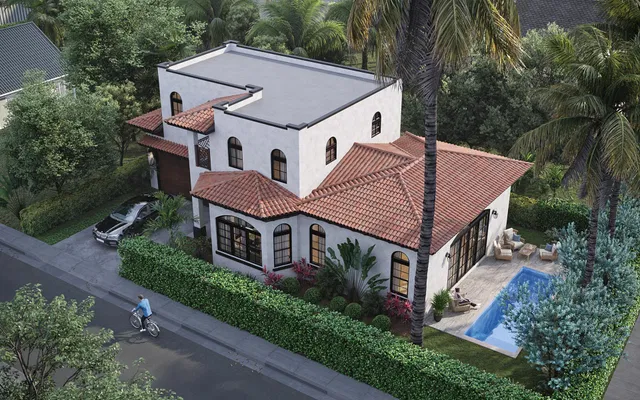 Residence photo 7