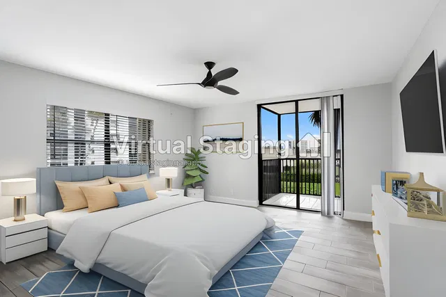 Unit 208 photo 11