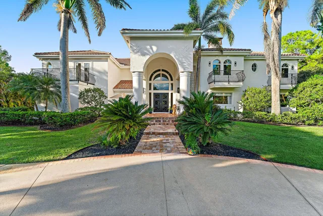 Ranch Colony Jupiter Residence photo 2