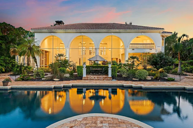 Ranch Colony Jupiter Residence photo 73