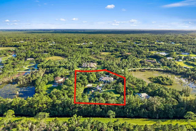 Ranch Colony Jupiter Residence photo 78