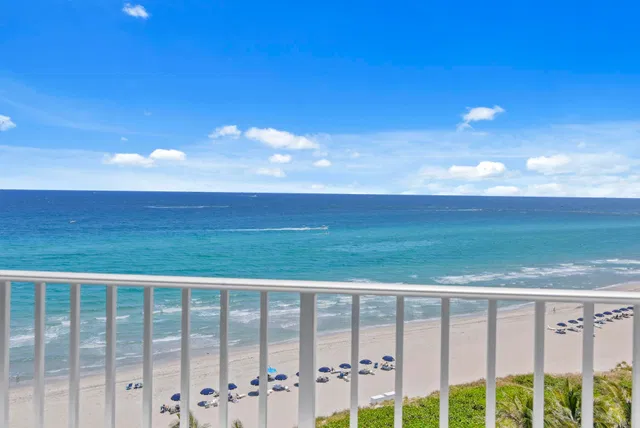 500 S Ocean Boca Unit 1108 photo 2
