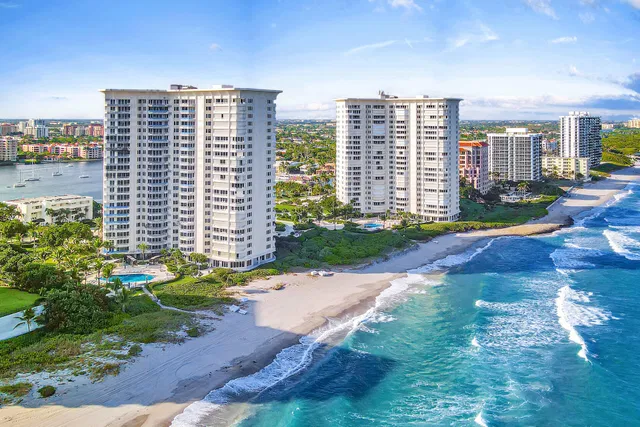 500 S Ocean Boca Unit 1108 photo 4