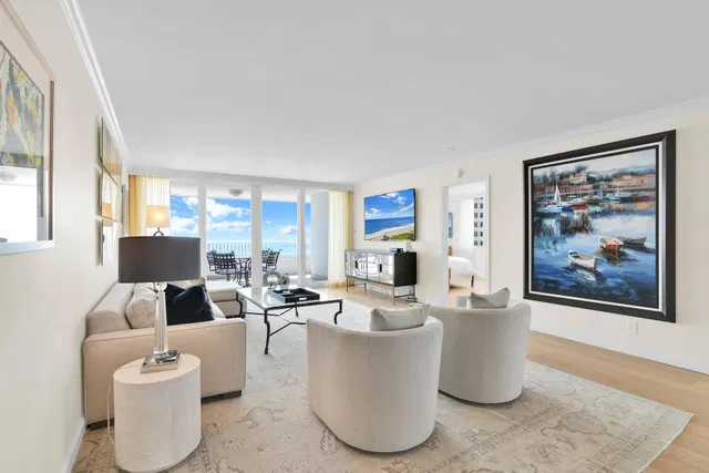 500 S Ocean Boca Unit 1108 photo 6