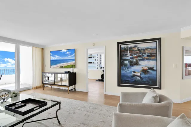 500 S Ocean Boca Unit 1108 photo 8