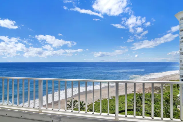 500 S Ocean Boca Unit 1108 photo 9