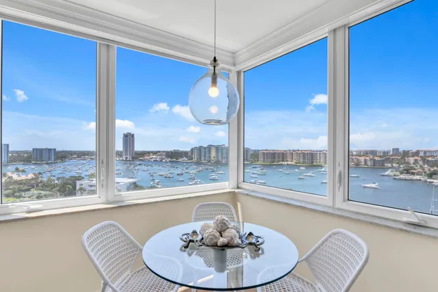 500 S Ocean Boca Unit 1108 photo 11