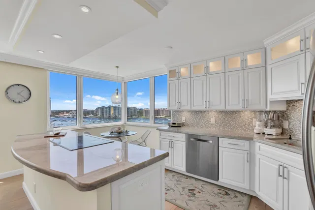 500 S Ocean Boca Unit 1108 photo 12
