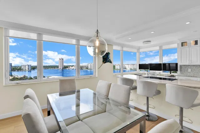 500 S Ocean Boca Unit 1108 photo 16